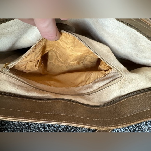 Gucci large purse with insert - Picture 5 of 16